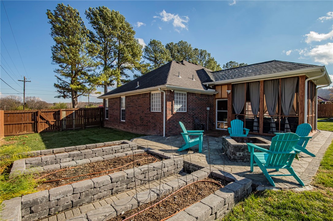 1905 S Ed Edwards Road