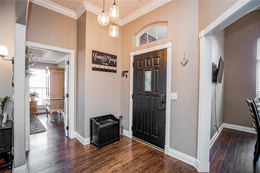 1905 S Ed Edwards Road