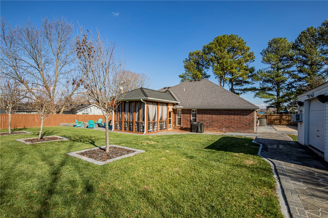 1905 S Ed Edwards Road