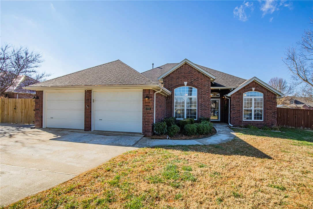 1905 S Ed Edwards Road