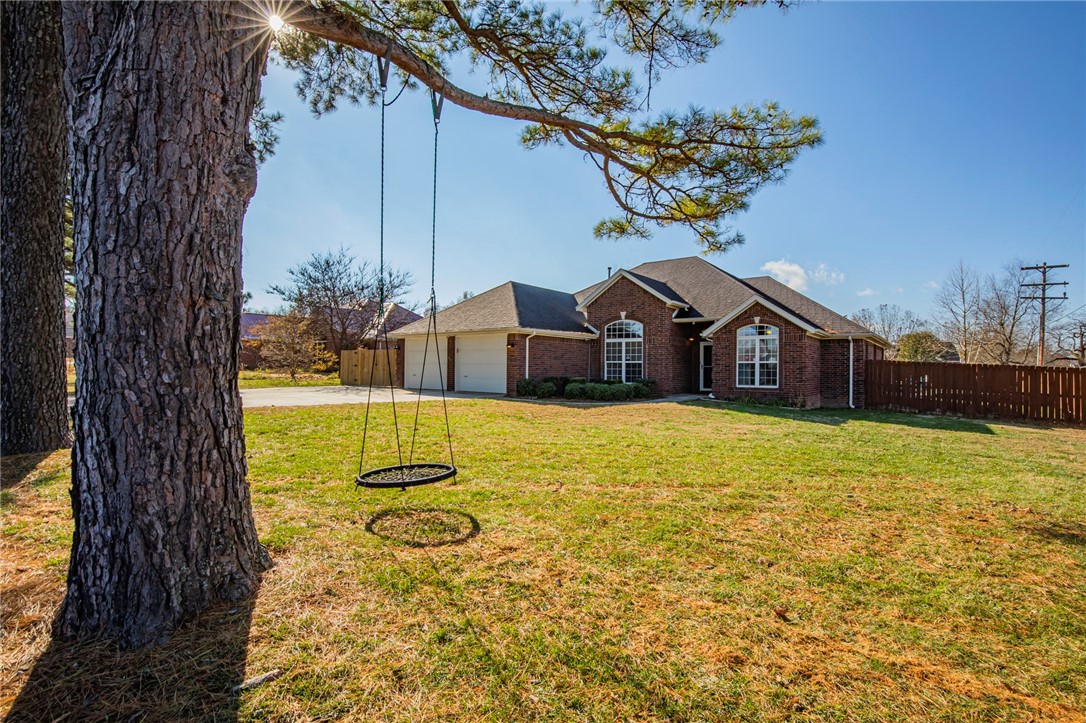 1905 S Ed Edwards Road