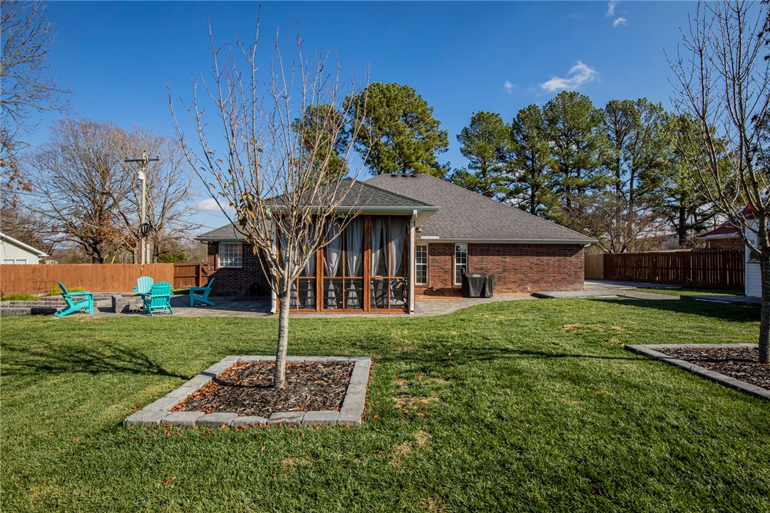 1905 S Ed Edwards Road