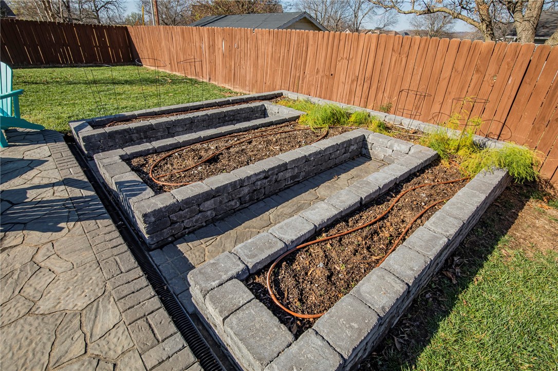 1905 S Ed Edwards Road