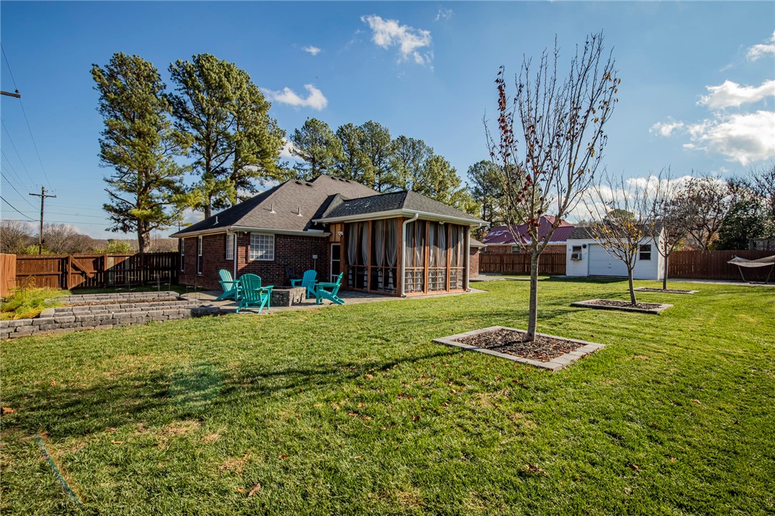 1905 S Ed Edwards Road