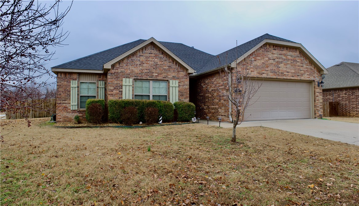 1380 Blue Willow Avenue