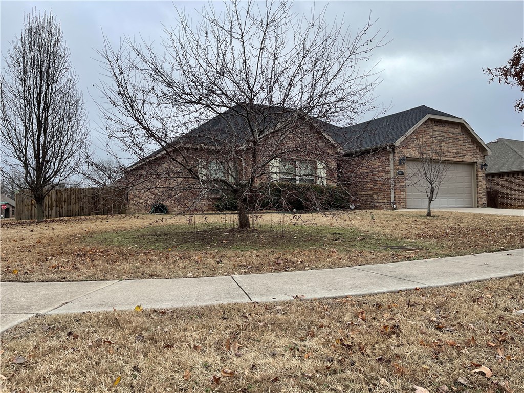 1380 Blue Willow Avenue