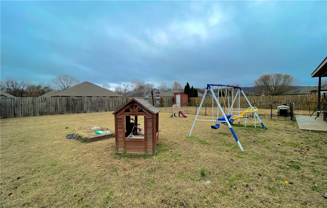 1380 Blue Willow Avenue