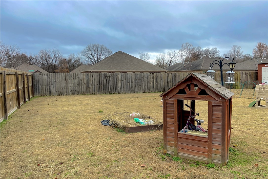 1380 Blue Willow Avenue