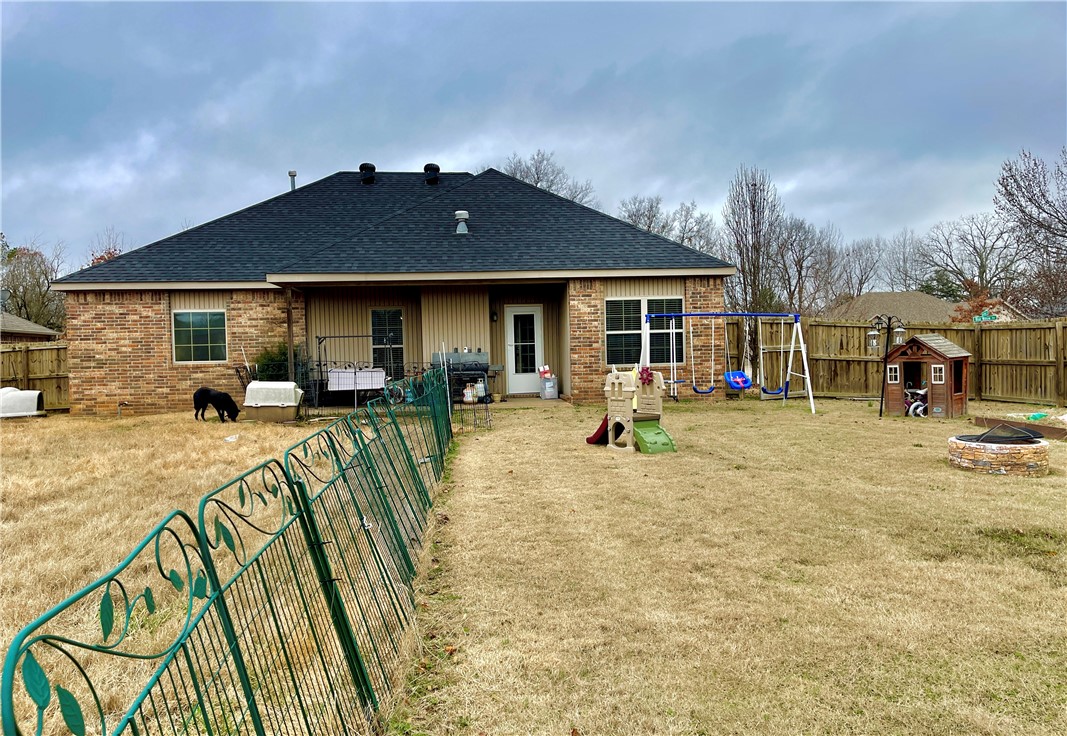 1380 Blue Willow Avenue