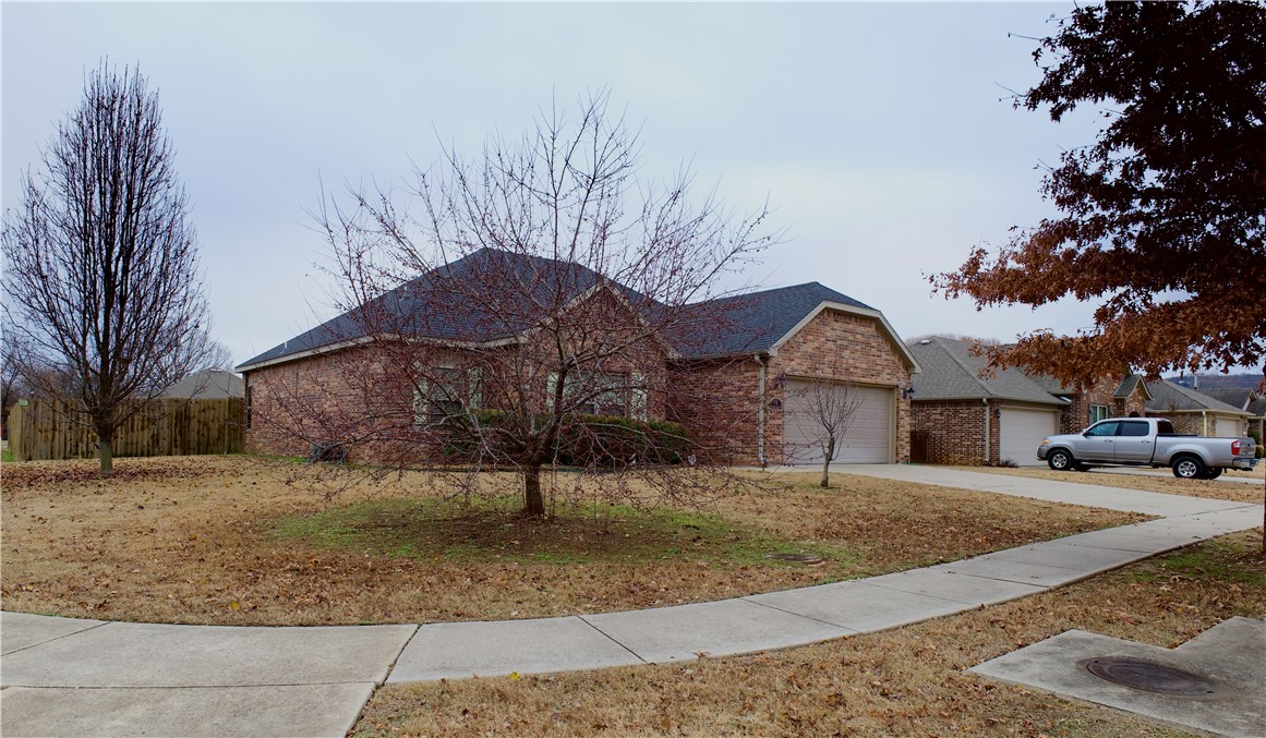 1380 Blue Willow Avenue