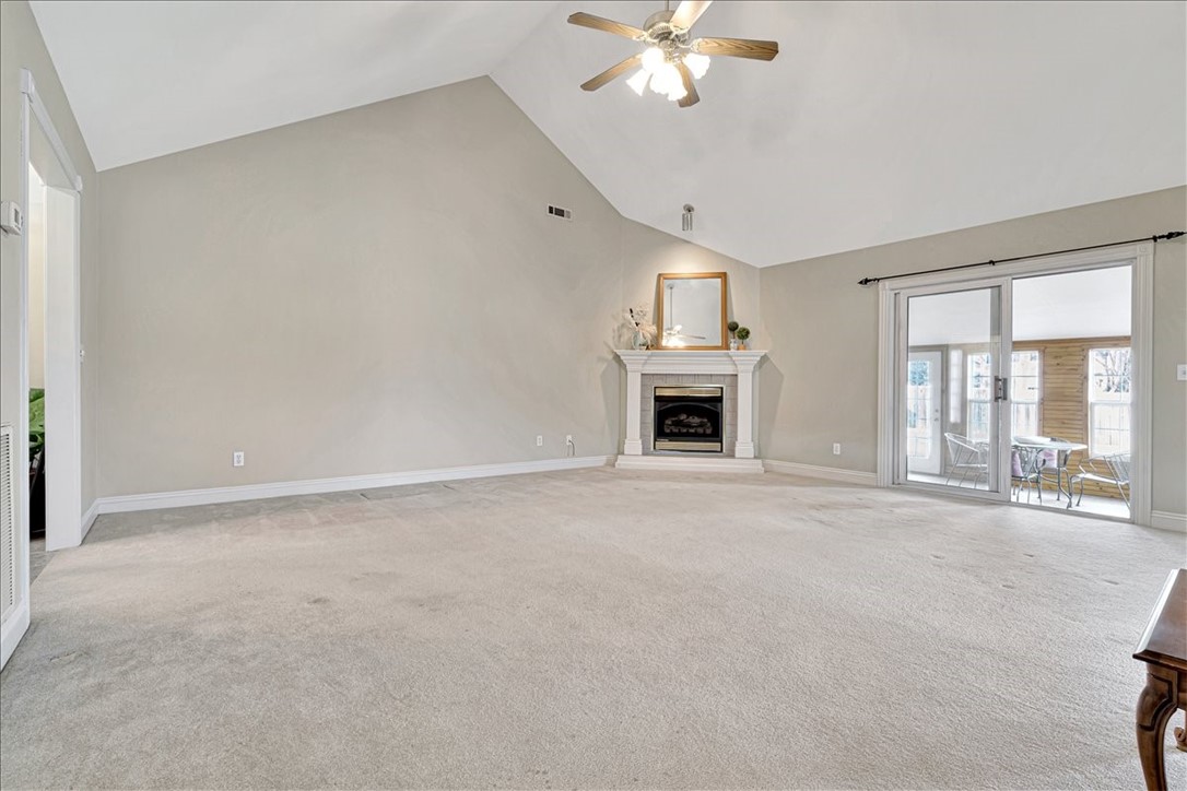 3466 E Madison Drive