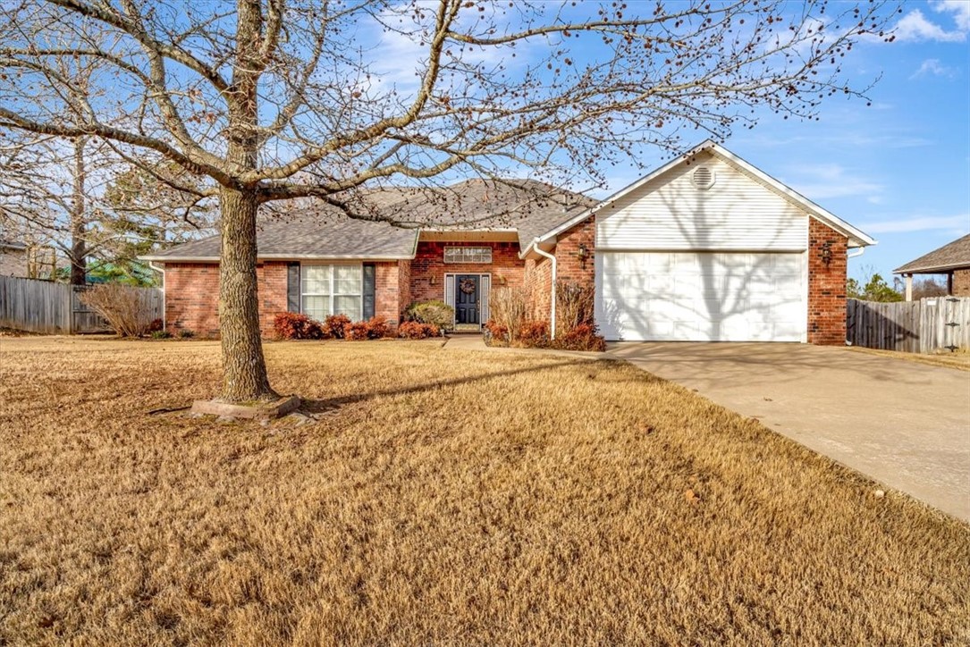 3466 E Madison Drive