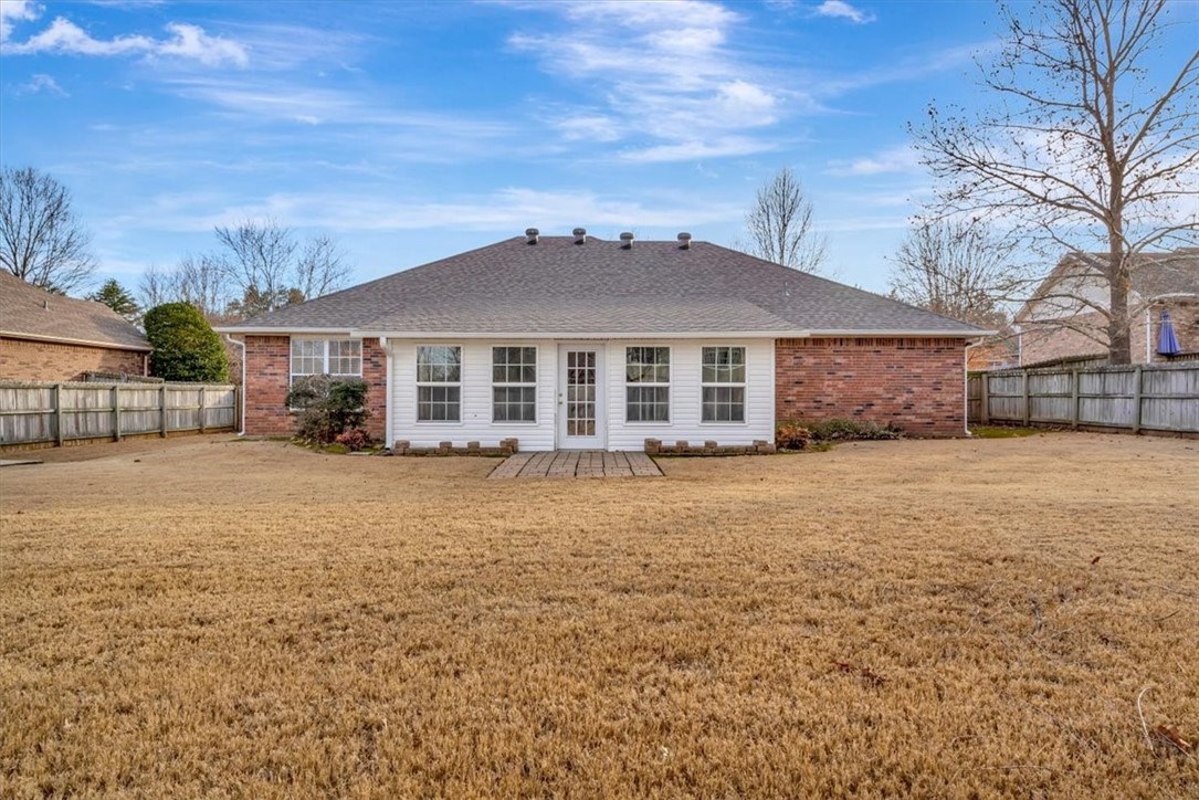 3466 E Madison Drive