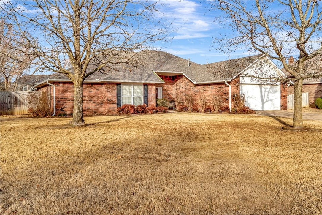 3466 E Madison Drive