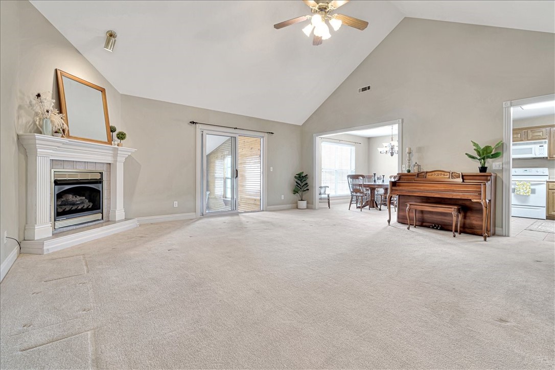 3466 E Madison Drive