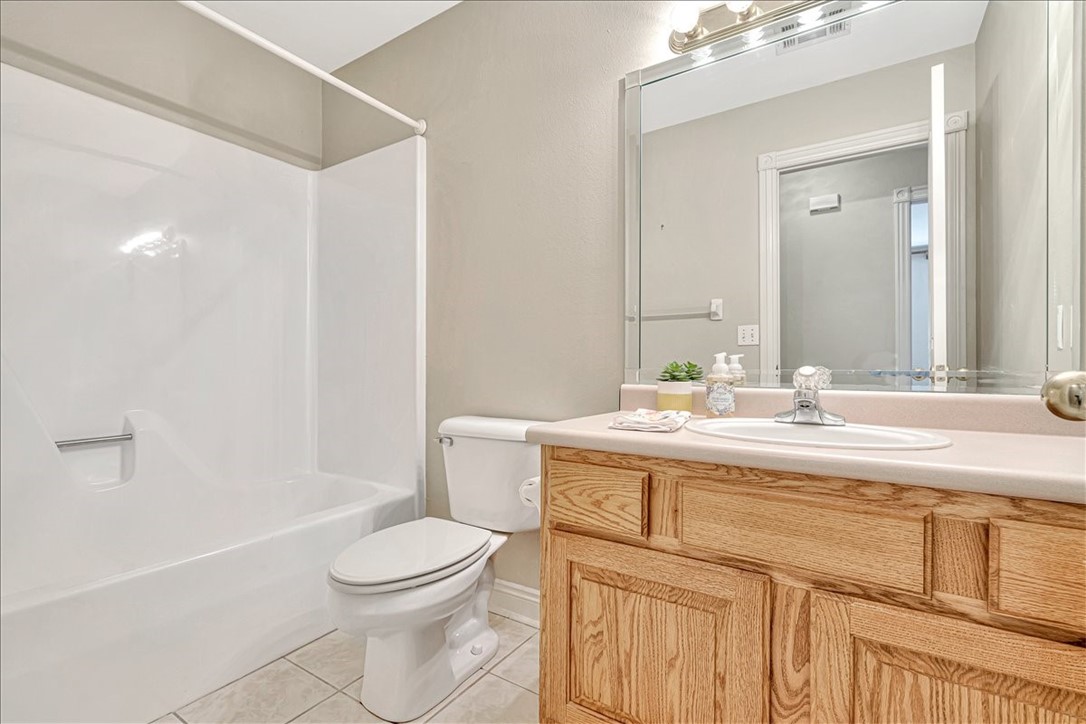 3466 E Madison Drive