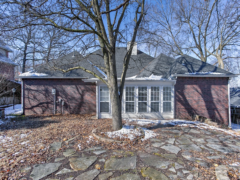 4805 Cedar Ridge Drive