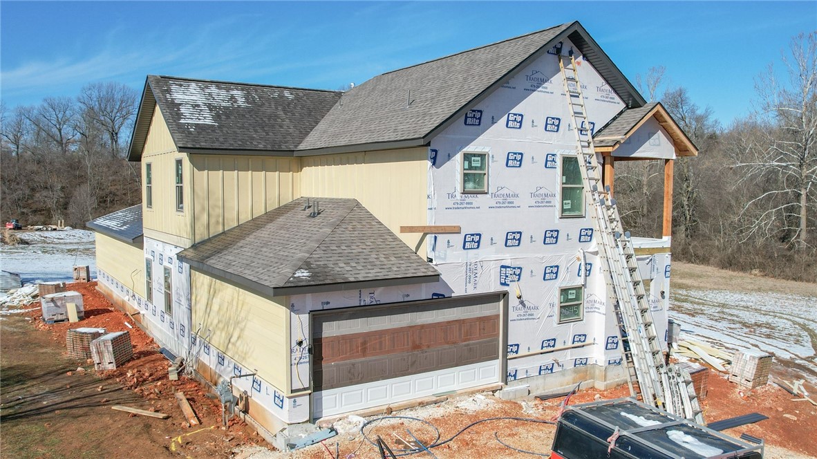 2045 N Sunshine Road