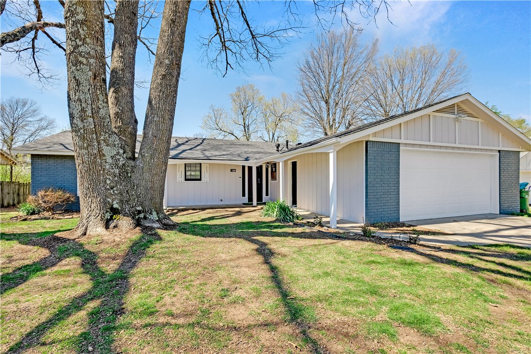 1430 Buena Vista Circle