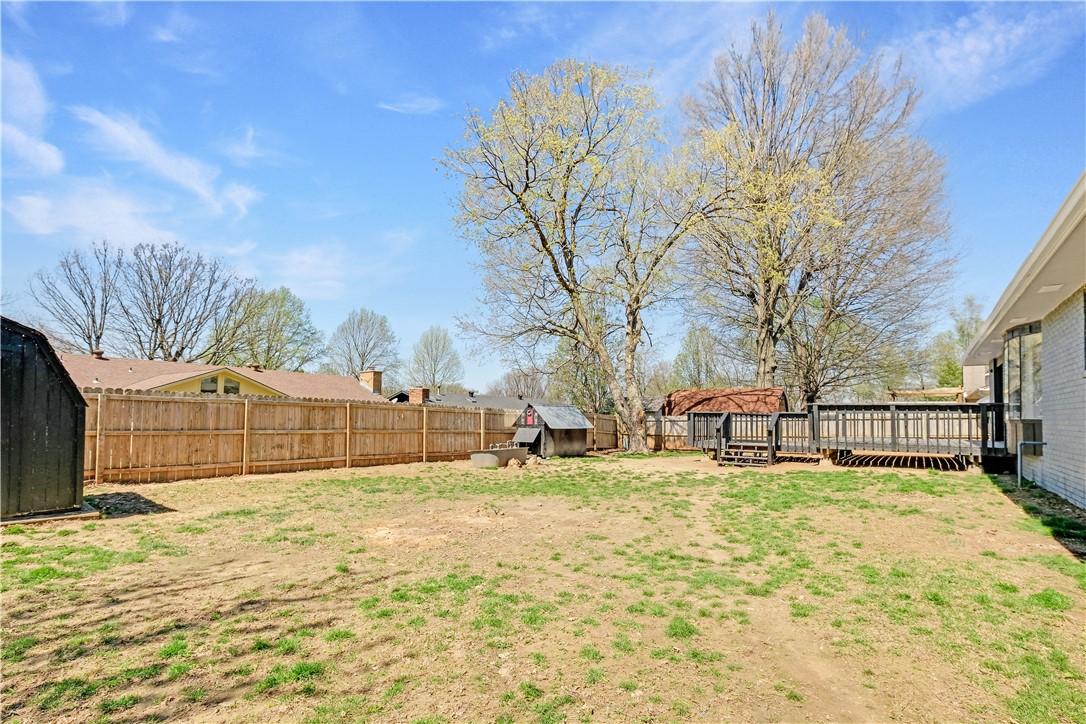 1430 Buena Vista Circle