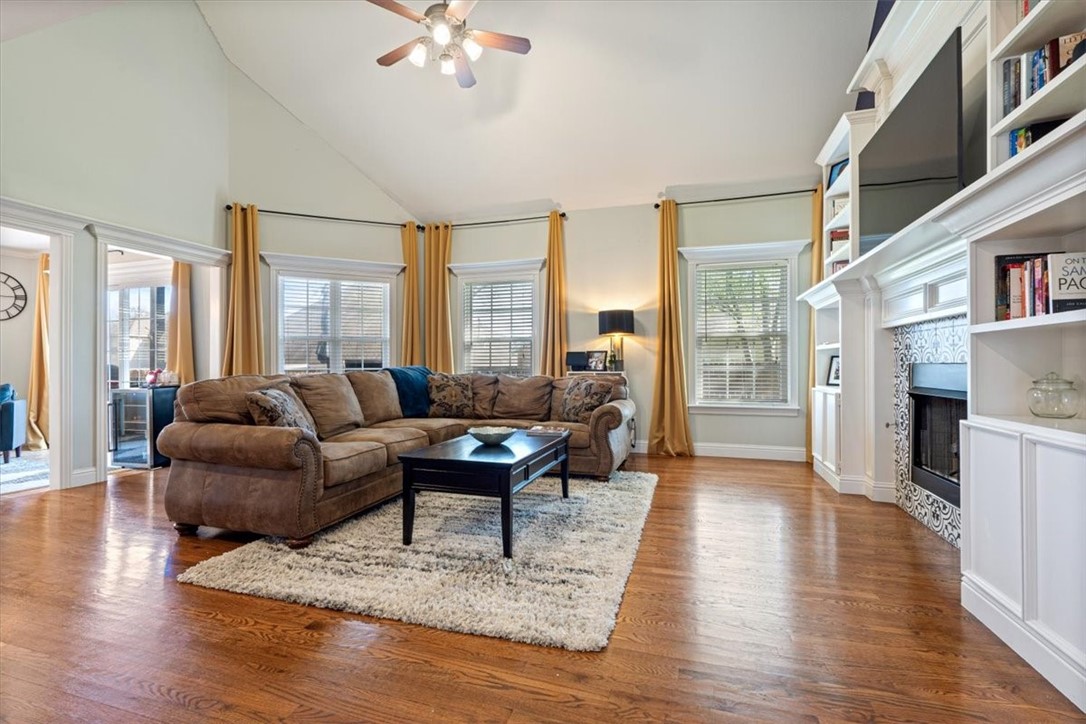 5708 W Stoney Creek Drive