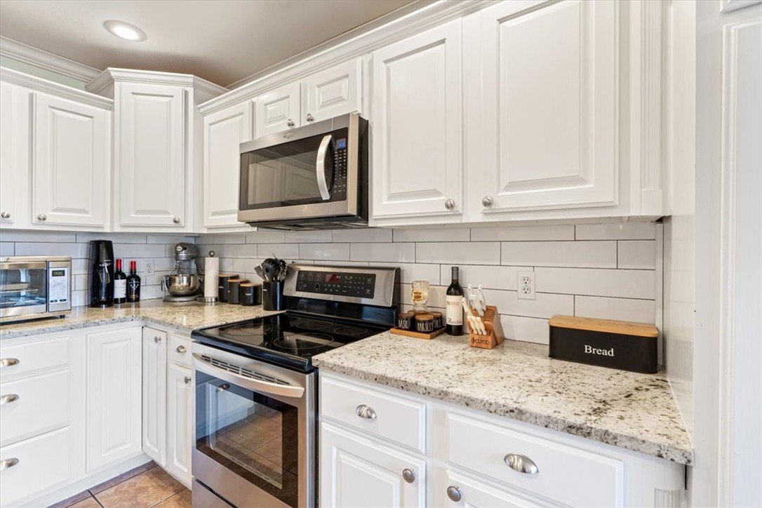 5708 W Stoney Creek Drive