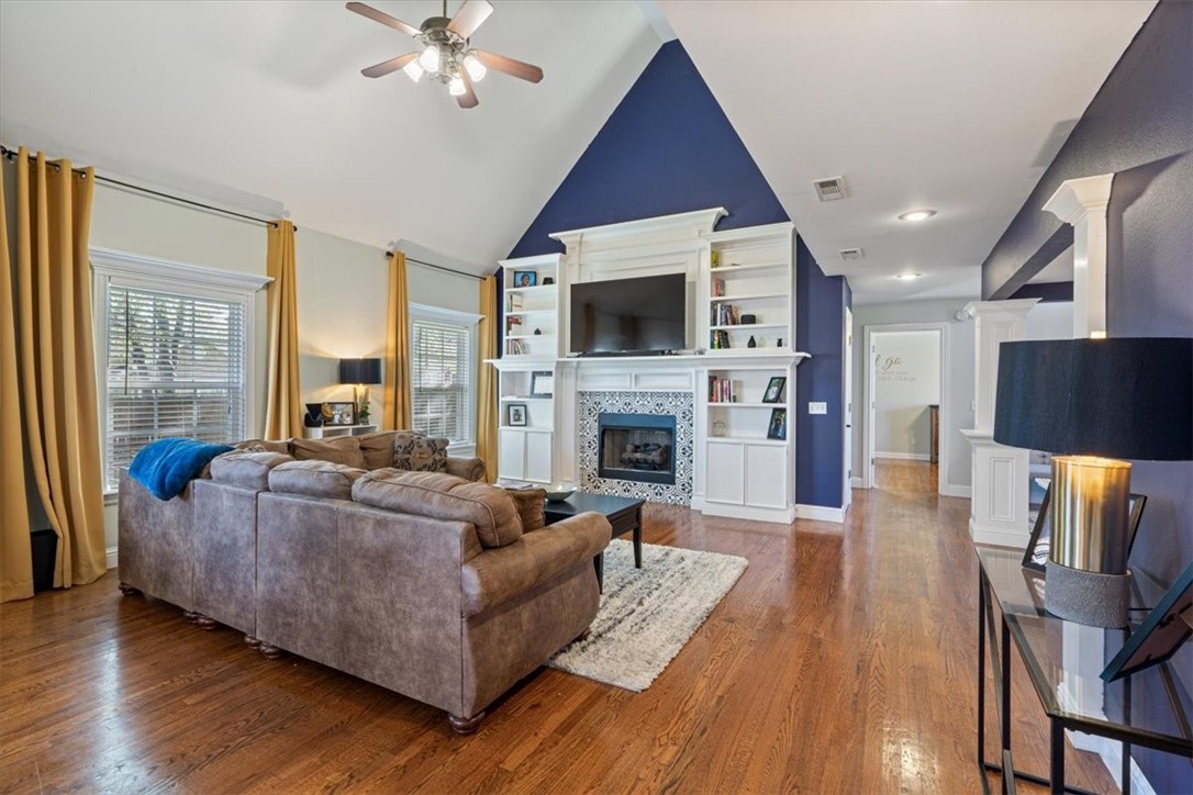 5708 W Stoney Creek Drive