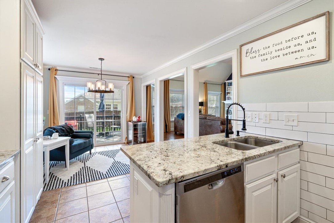 5708 W Stoney Creek Drive