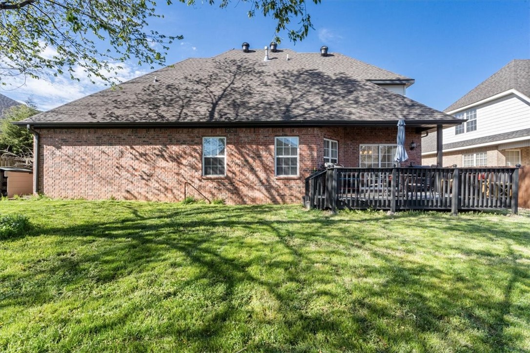 5708 W Stoney Creek Drive