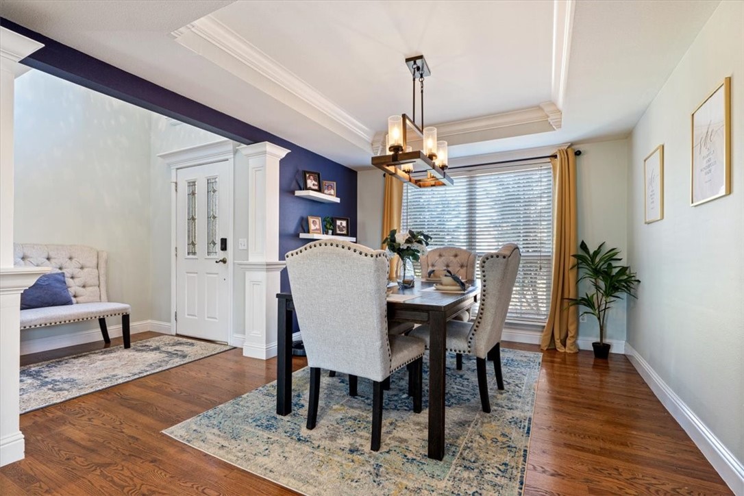 5708 W Stoney Creek Drive