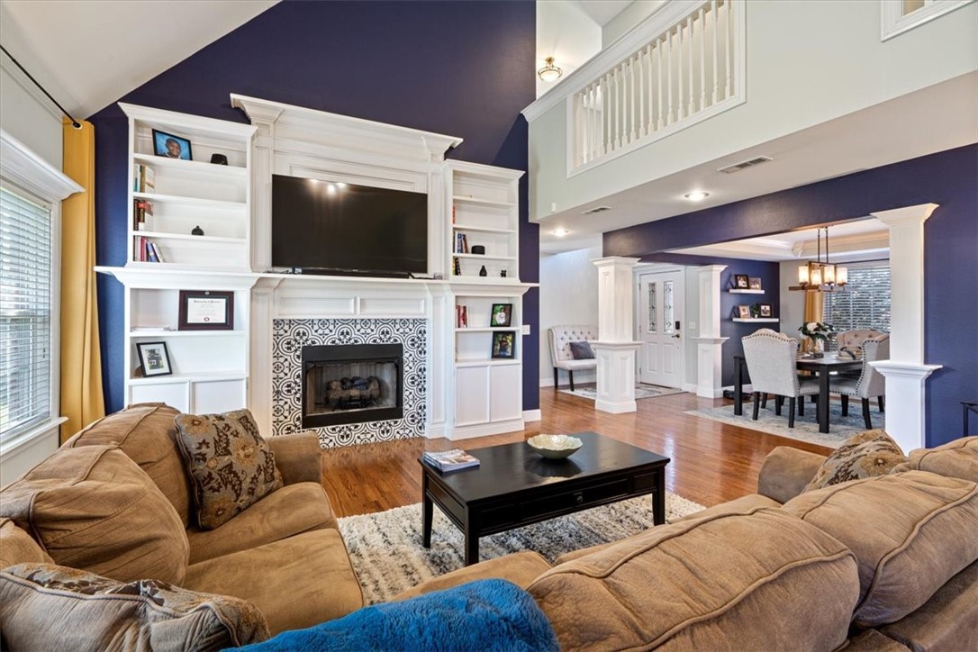 5708 W Stoney Creek Drive