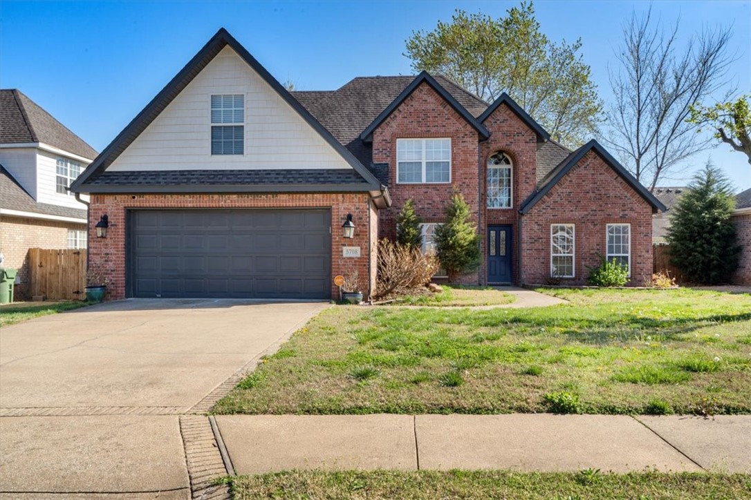 5708 W Stoney Creek Drive