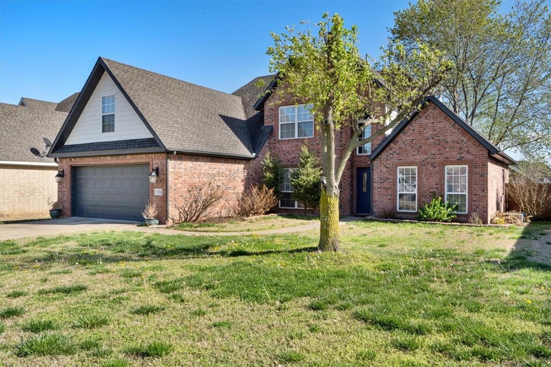 5708 W Stoney Creek Drive