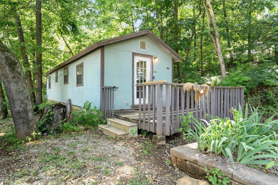 12846 Wallin Mountain Road