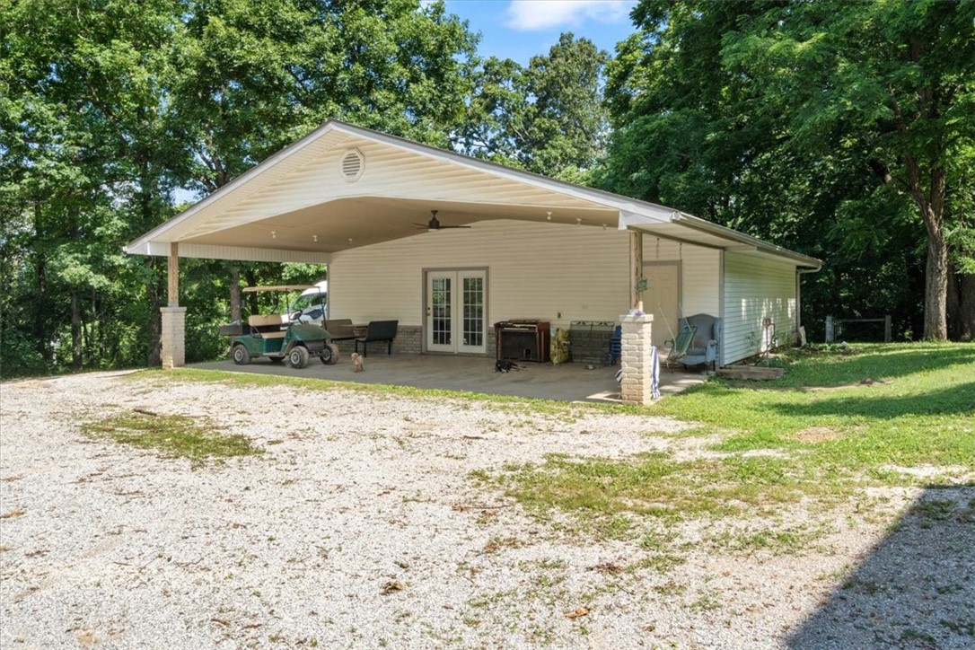 12846 Wallin Mountain Road