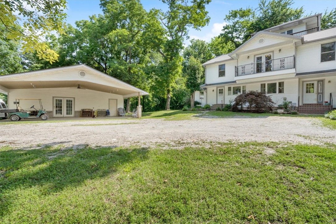 12846 Wallin Mountain Road