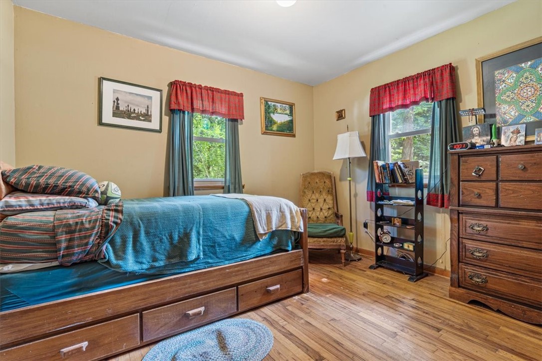 12846 Wallin Mountain Road