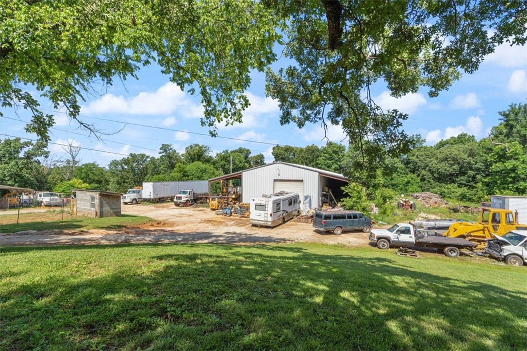 12846 Wallin Mountain Road