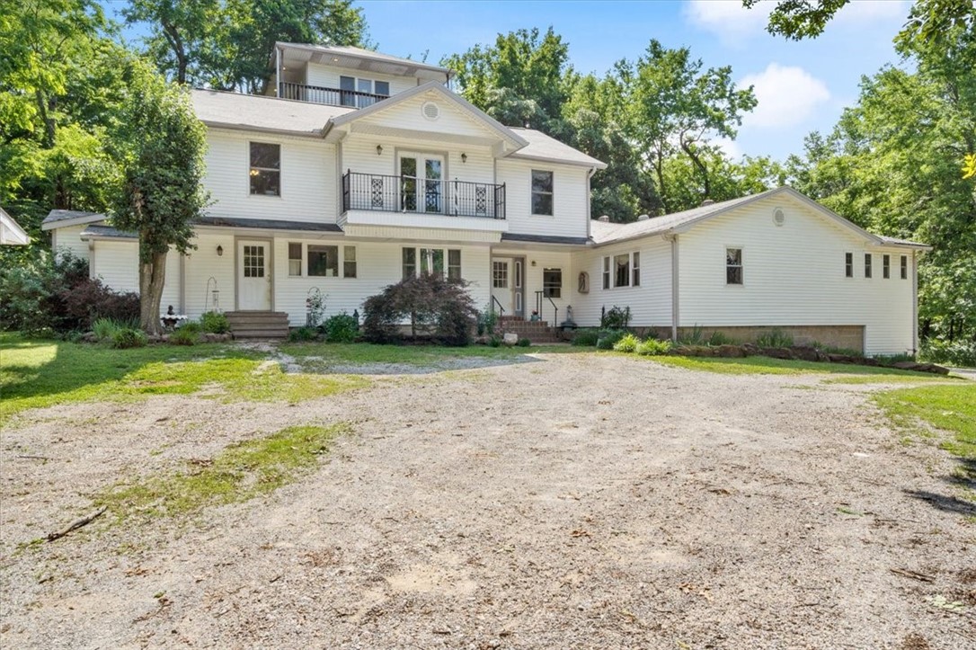 12846 Wallin Mountain Road