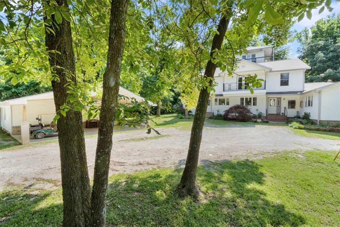 12846 Wallin Mountain Road