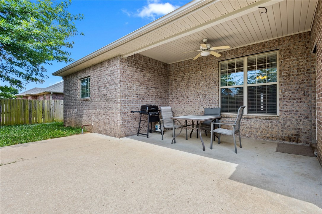 4735 Trail Dust Street