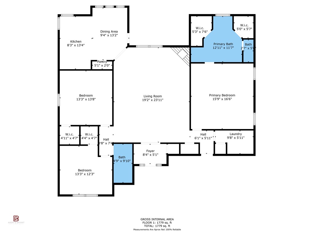 4735 Trail Dust Street