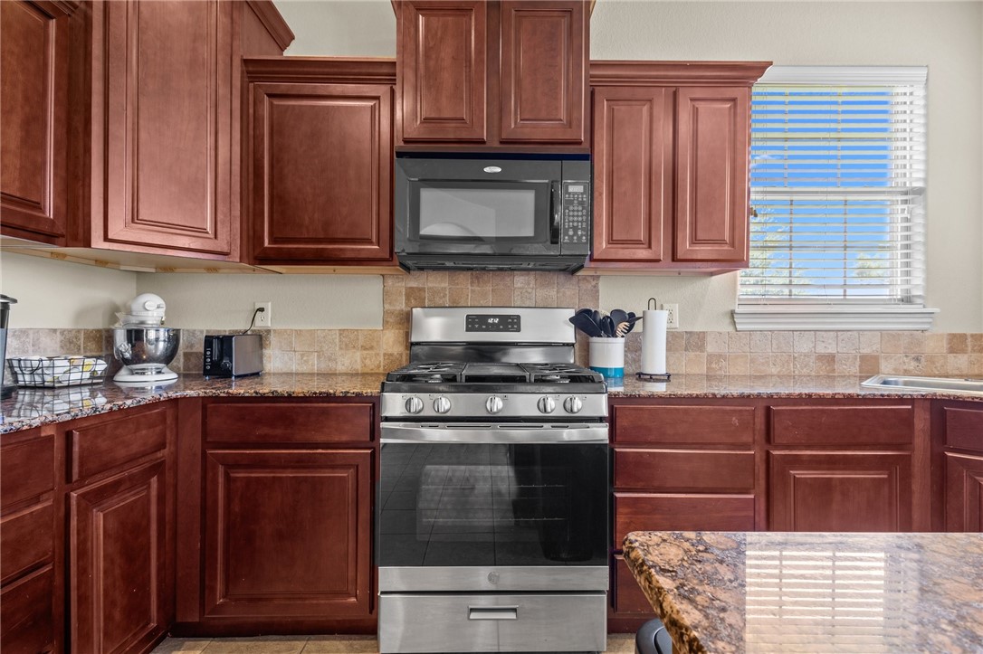 4735 Trail Dust Street