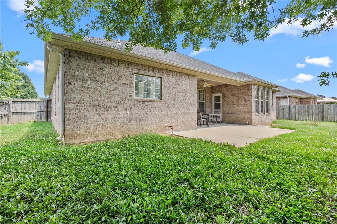 4735 Trail Dust Street