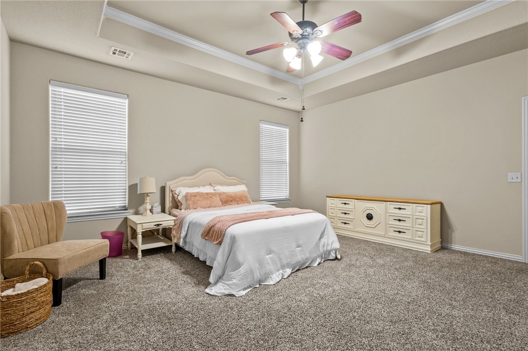 4735 Trail Dust Street