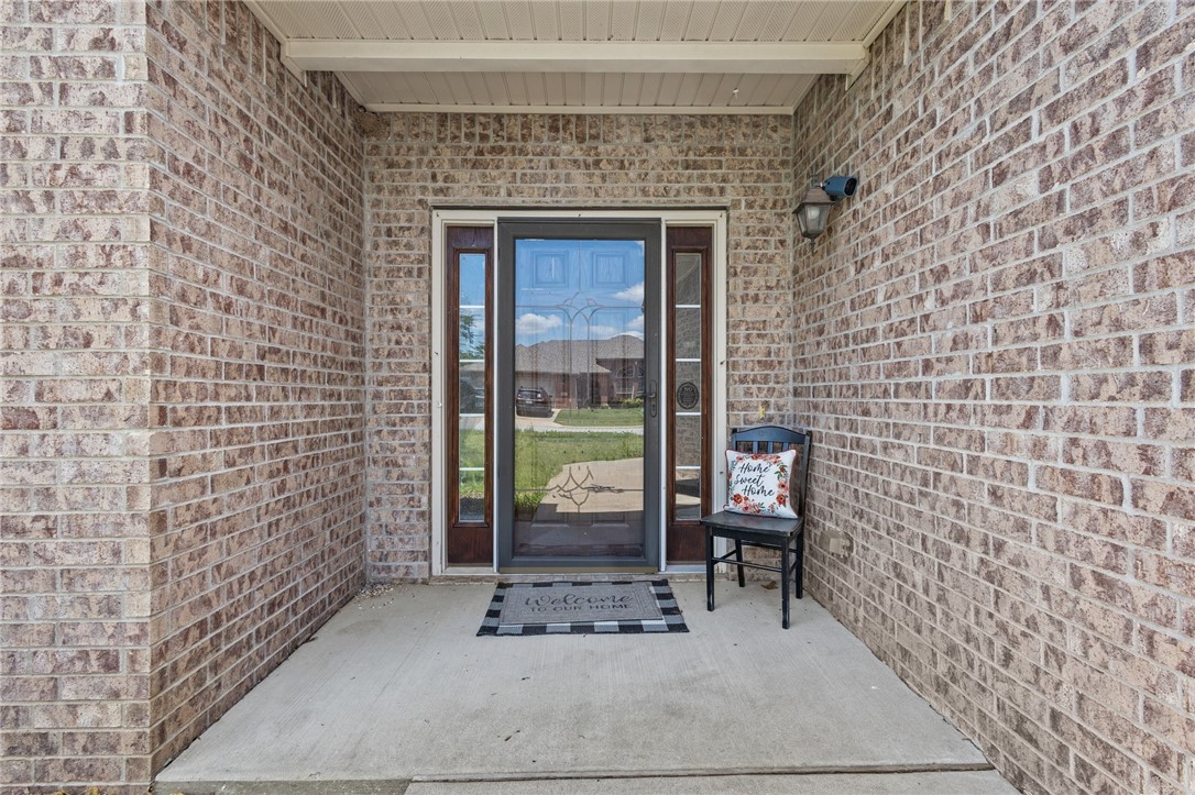 4735 Trail Dust Street