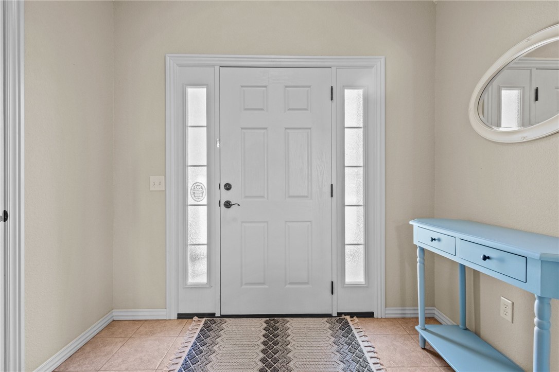 4735 Trail Dust Street