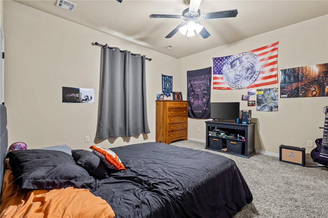 4735 Trail Dust Street