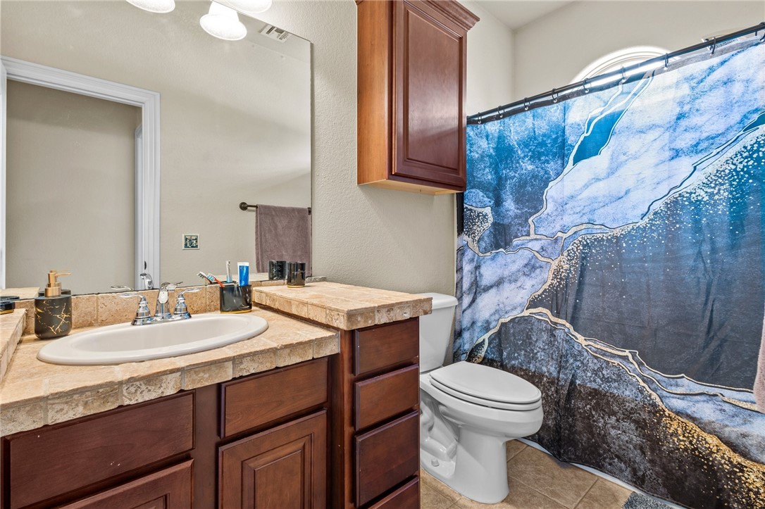 4735 Trail Dust Street