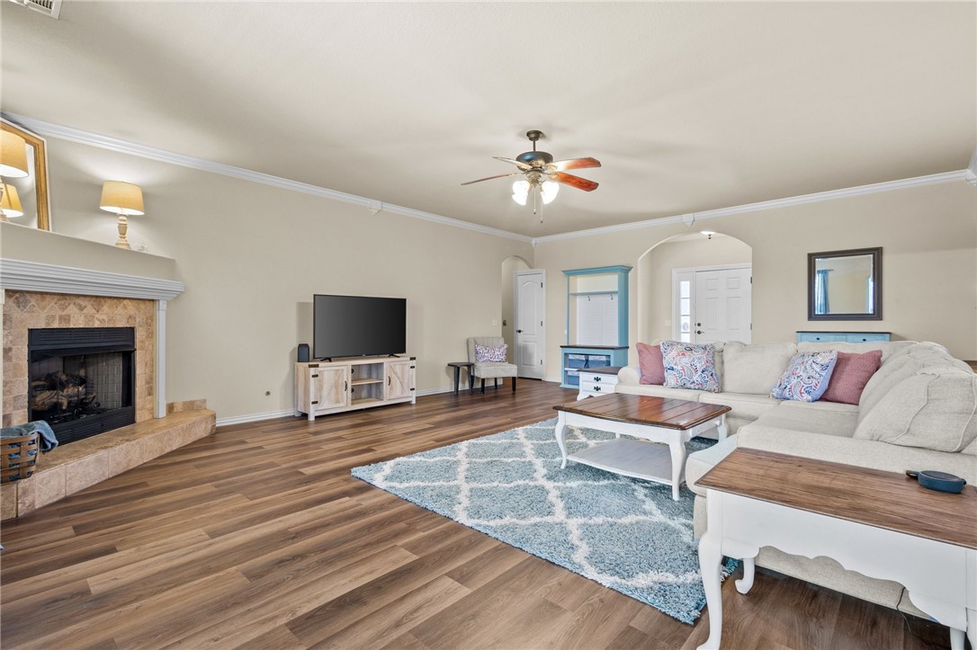 4735 Trail Dust Street